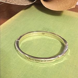 EUC Brighton Hinged Bangle Bracelet❤️SALE❤️